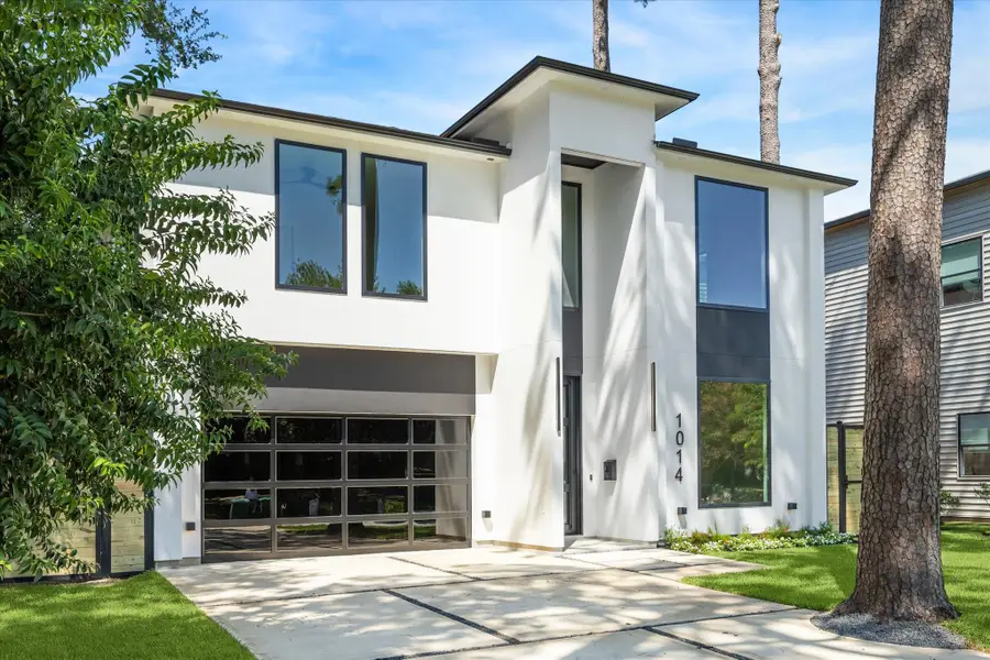 1014 Gardenia Drive, Houston, TX 77018 - #2