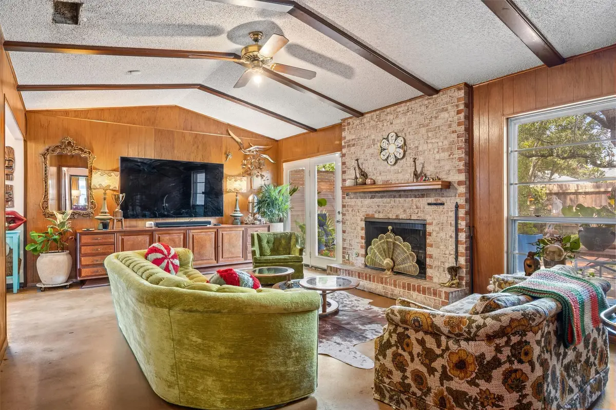 3304 Whitepine Drive, Austin, TX 78757 - #1