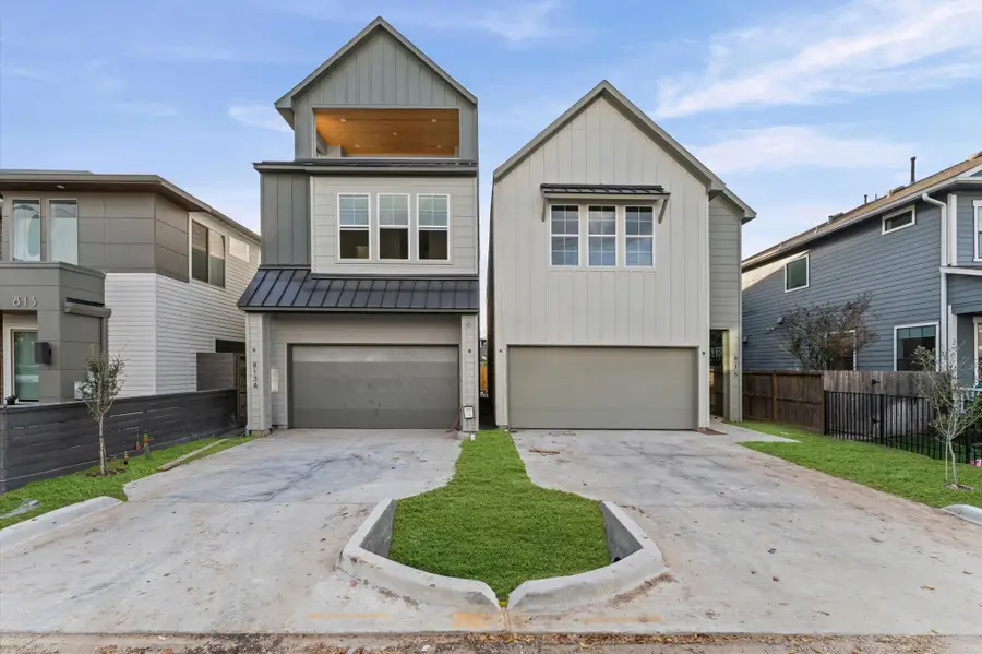 815 Lawrence Street, Houston, TX 77007 - Image #2