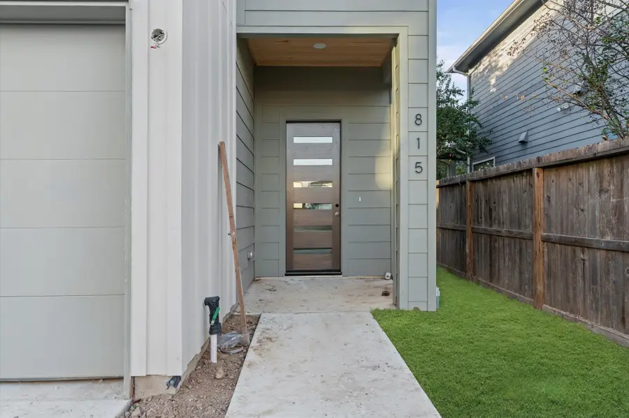 815 Lawrence Street, Houston, TX 77007 - Image #3