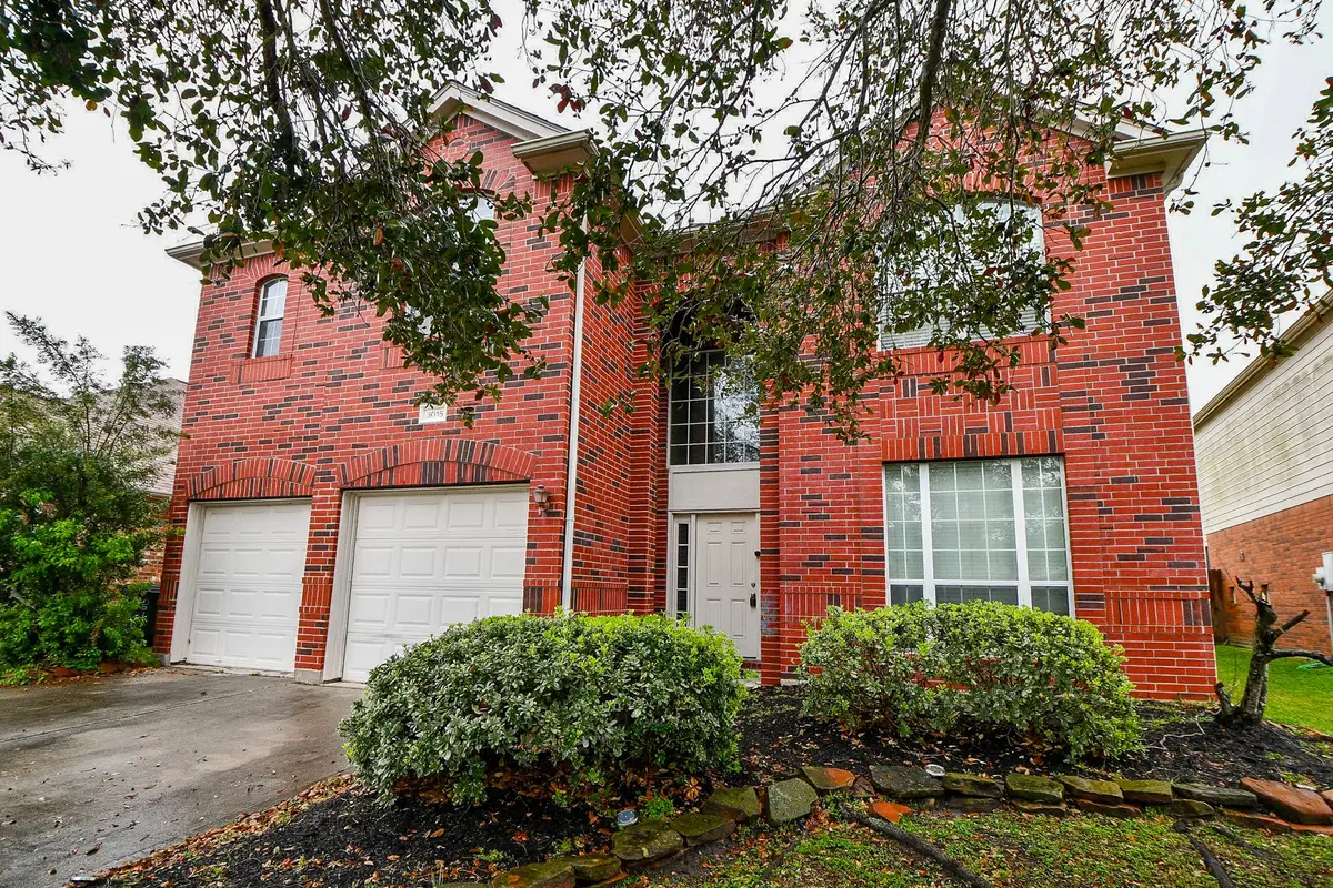 3015 Darby Brook Drive, Fresno, TX 77545 - #1