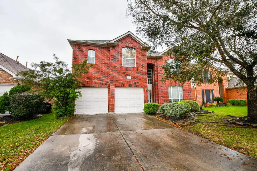 3015 Darby Brook Drive, Fresno, TX 77545 - #2