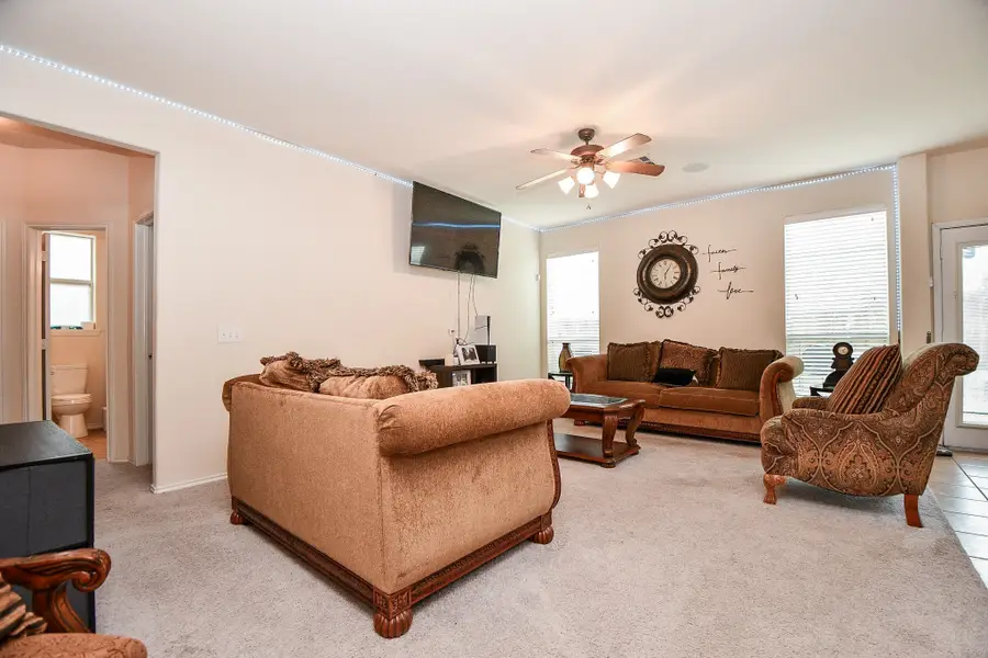 3015 Darby Brook Drive, Fresno, TX 77545 - #3