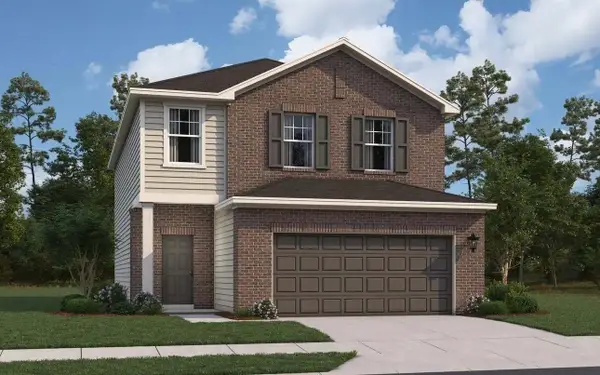 18636 Shauna Danielle Drive, New Caney, TX 77357
