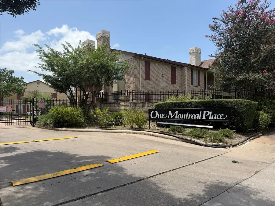 2120 El Paseo Street #315, Houston, TX 77054 - #2