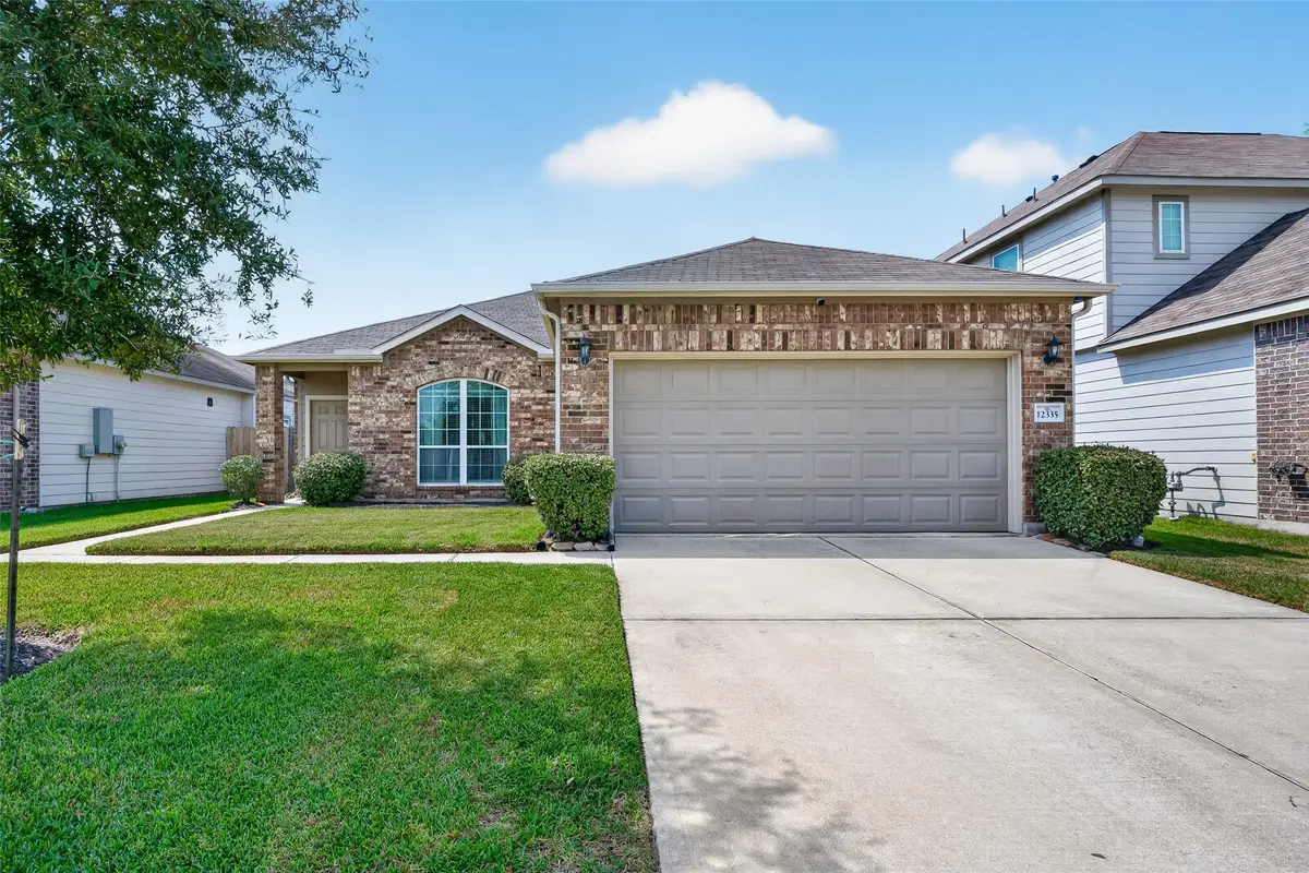 12335 King Henry Dr, Houston, TX 77044 - #1