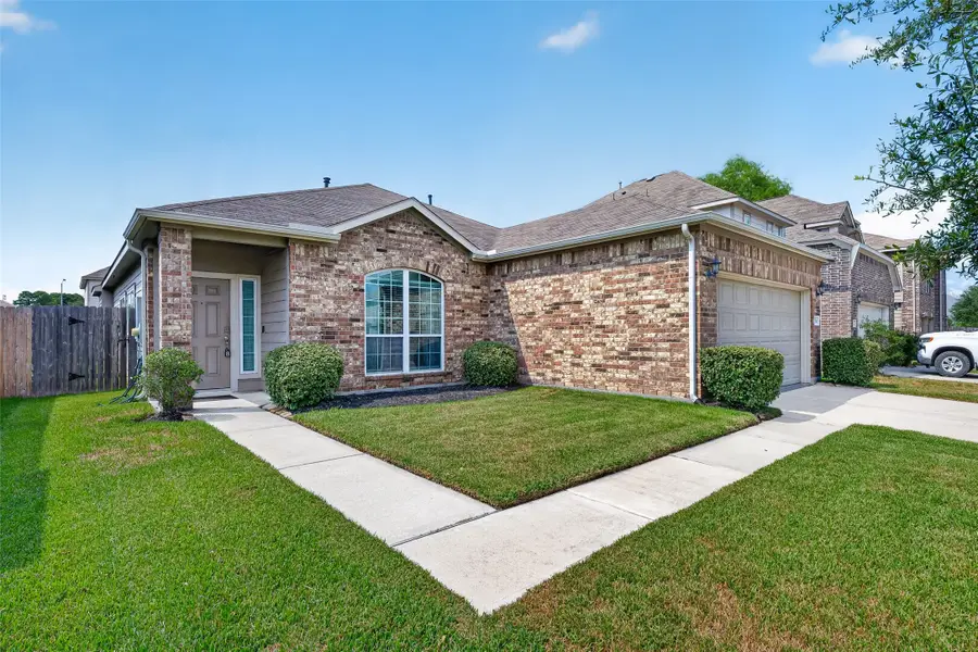 12335 King Henry Dr, Houston, TX 77044 - #2