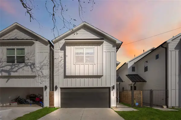 7008 Emma Lou Street, Houston, TX 77088