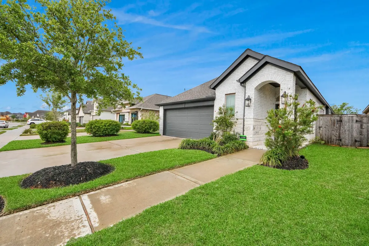 4219 Colony Lane, Missouri City, TX 77459 - #1