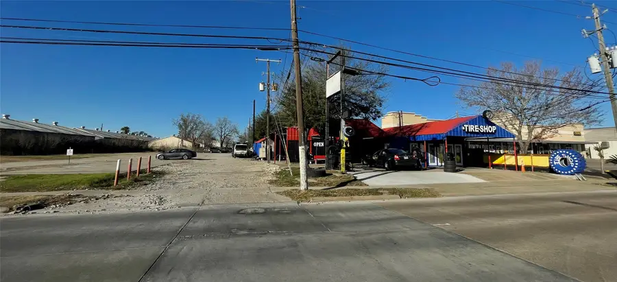 4920 W 34th Street, Houston, TX 77092 - #2