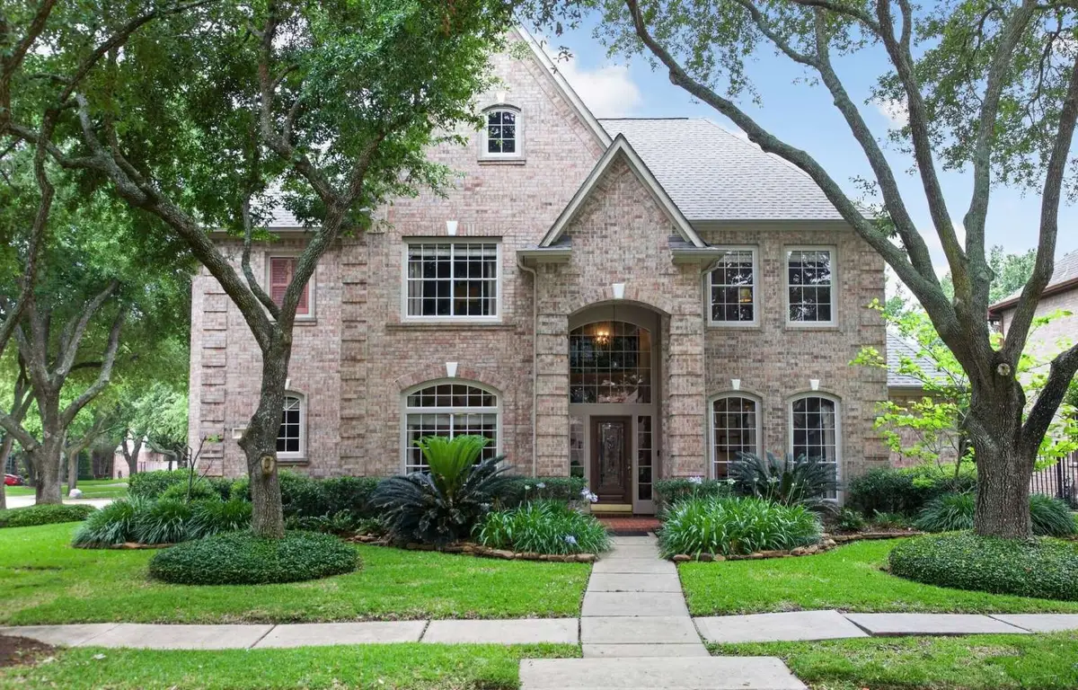 16 Pecan Gorge Court, Sugar Land, TX 77479 - #1