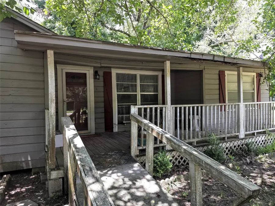 9351 N Main Street, Batson, TX 77519 - #2