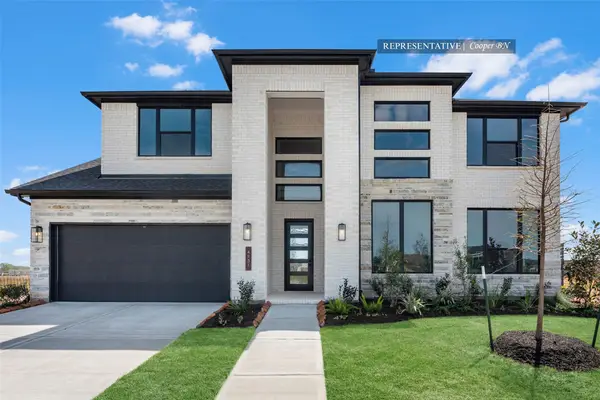 2717 Tamarack Lodge Drive, Texas City, TX 77568