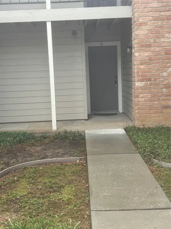 17401 Red Oak Drive #61, Houston, TX 77090