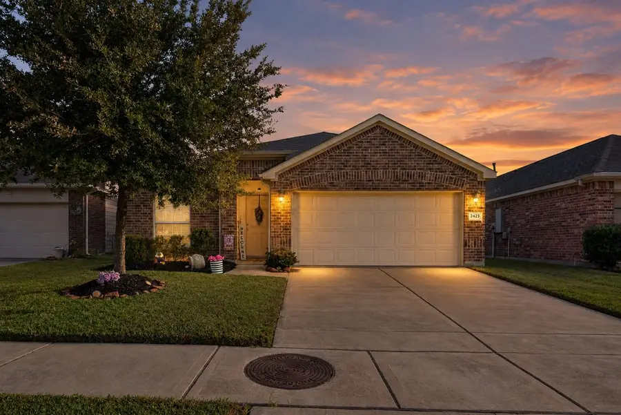 2423 Cold River Drive, Humble, TX 77396 - #2