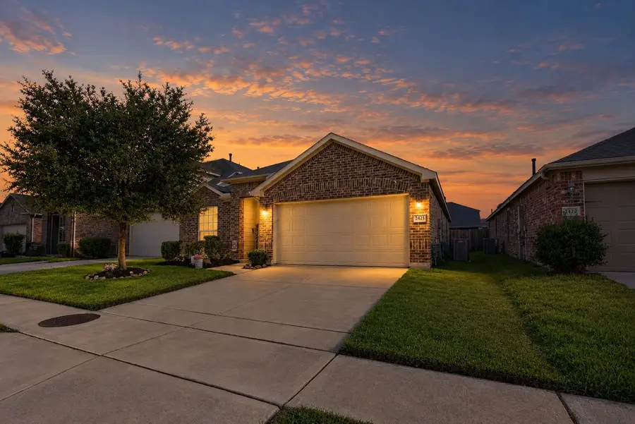 2423 Cold River Drive, Humble, TX 77396 - #3