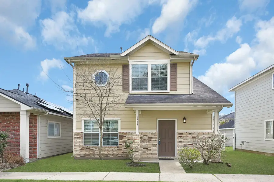 1783 Nichole Woods Drive, Houston, TX 77047 - #2