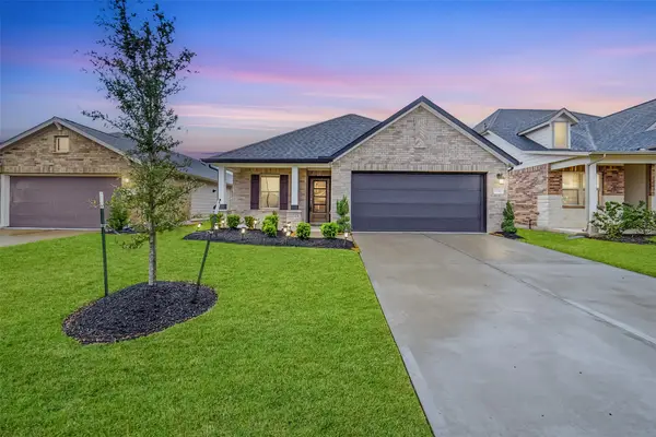 25607 Marisol Sunsets Lane, Katy, TX 77493