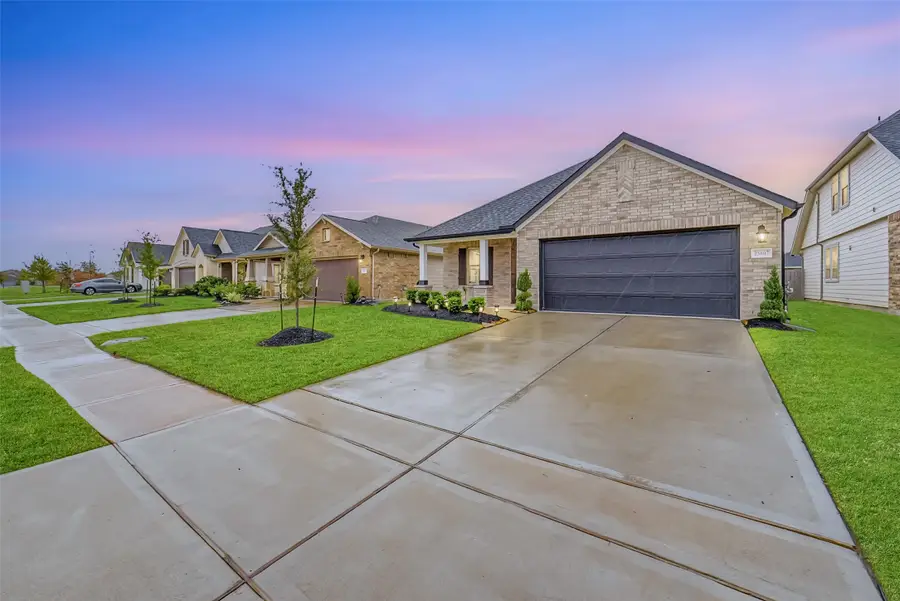 25607 Marisol Sunsets Lane, Katy, TX 77493 - Image #2