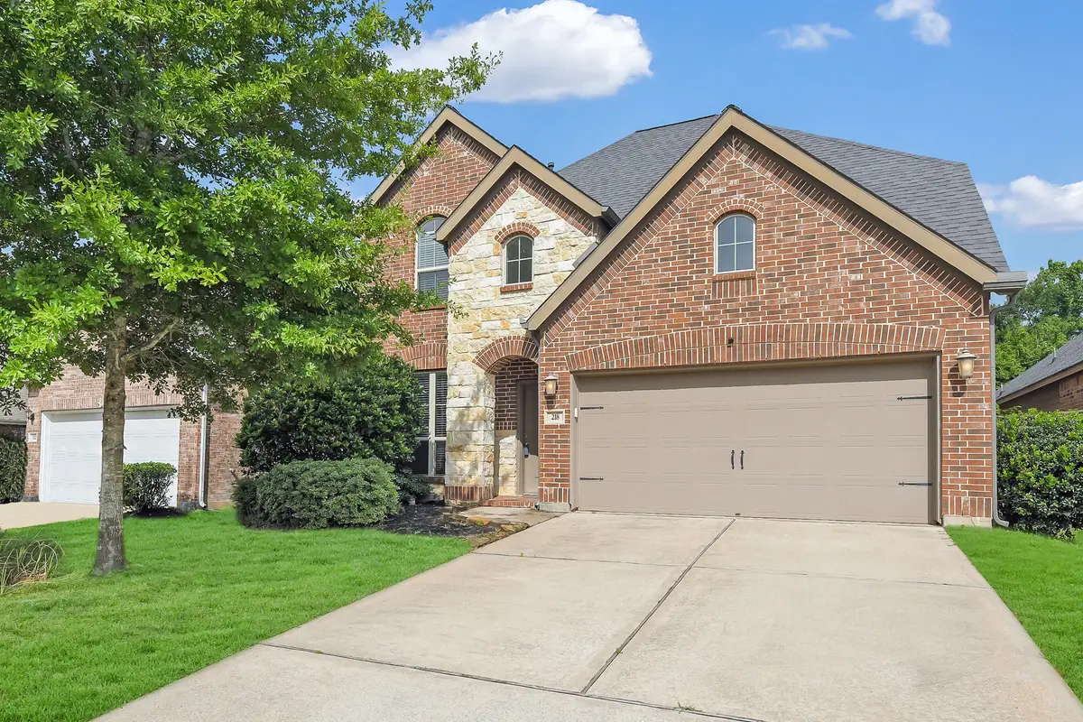 218 Kinnerly Peak Place, Montgomery, TX 77316 - #1