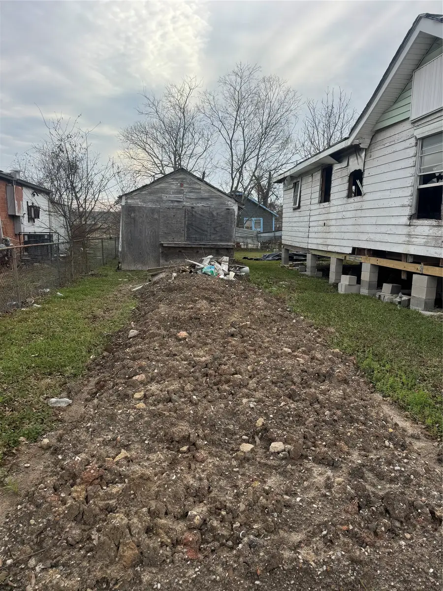 3926 Sayers Street, Houston, TX 77026 - #2