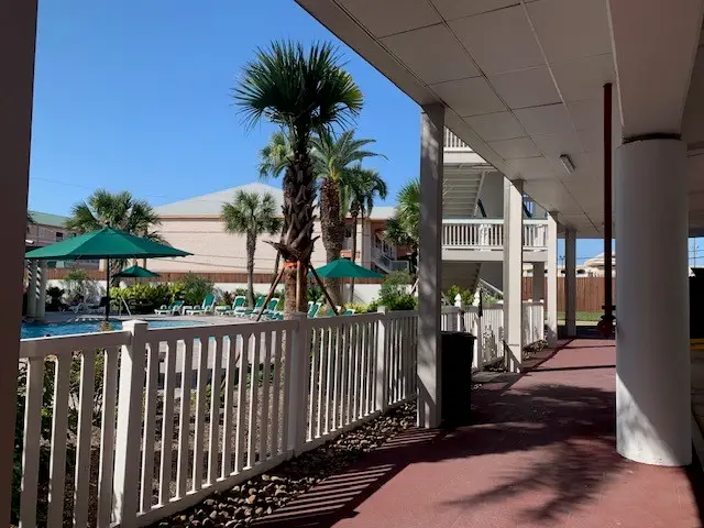 6102 Seawall Boulevard #156, Galveston, TX 77551 - #1