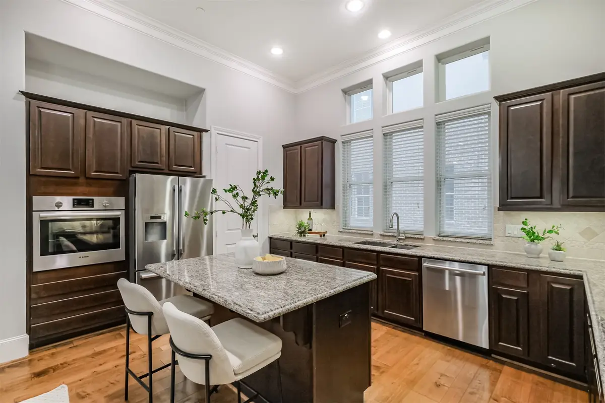 3907 Austin Street, Houston, TX 77004 - #1