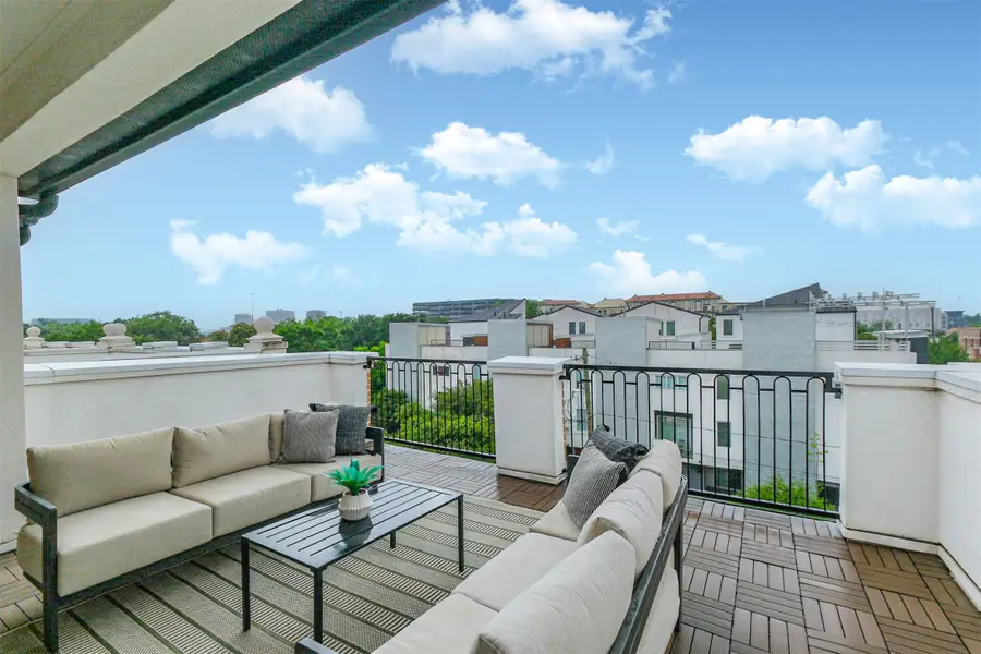 3907 Austin Street, Houston, TX 77004 - #2