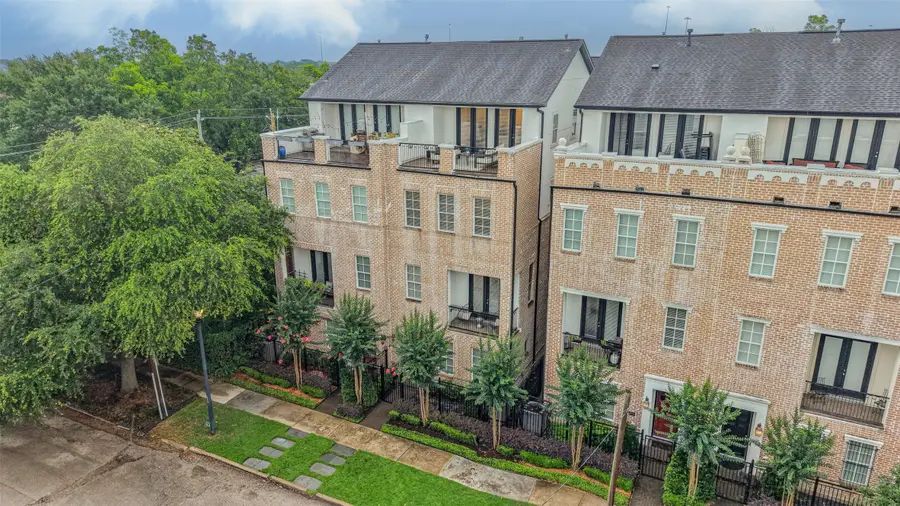 3907 Austin Street, Houston, TX 77004 - #3