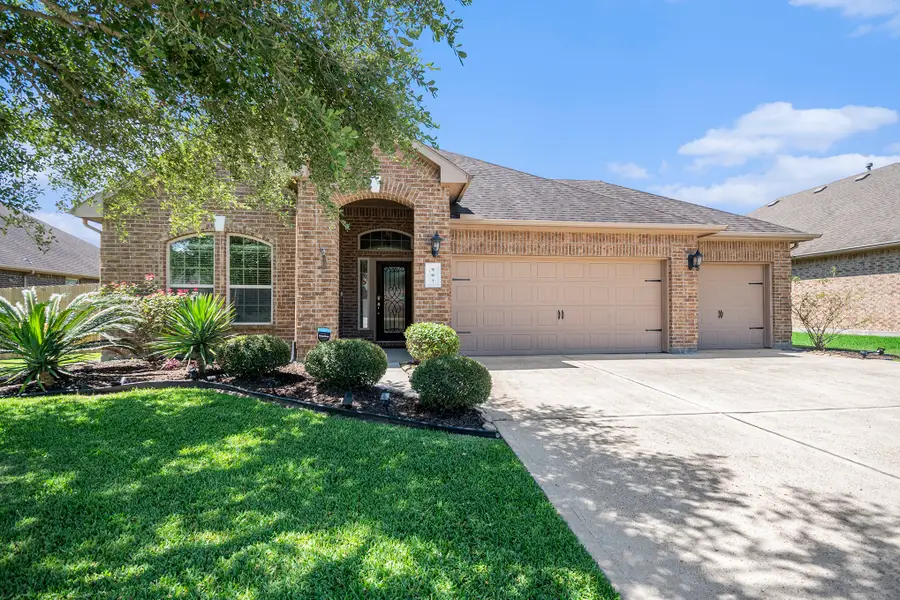 907 Fairway Drive, La Porte, TX 77571 - Image #3