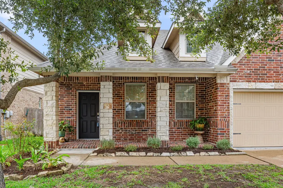 20715 Bandrock Terrace, Richmond, TX 77407 - #2