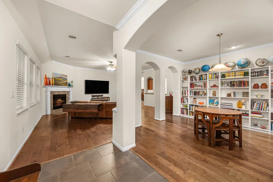 20715 Bandrock Terrace, Richmond, TX 77407 - #3