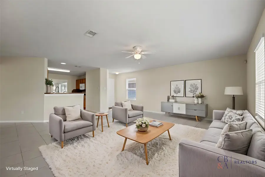 3535 Clipper Winds Way, Houston, TX 77084 - #2