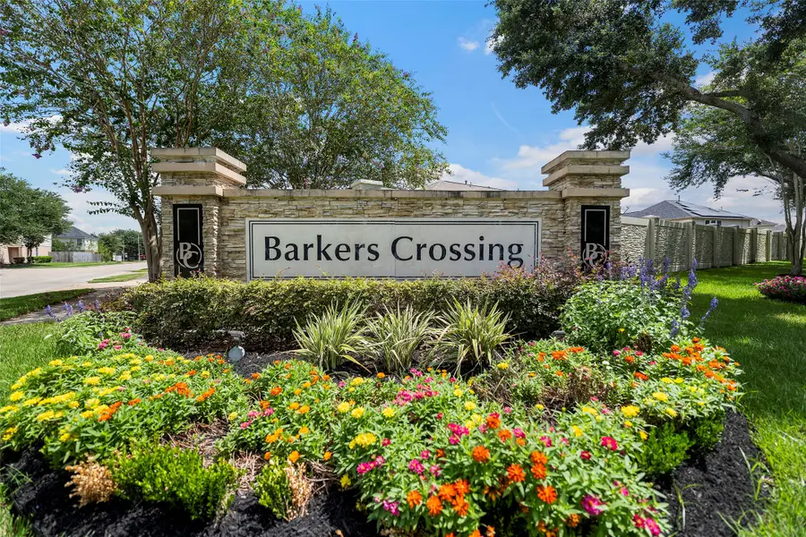 3535 Clipper Winds Way, Houston, TX 77084 - #3