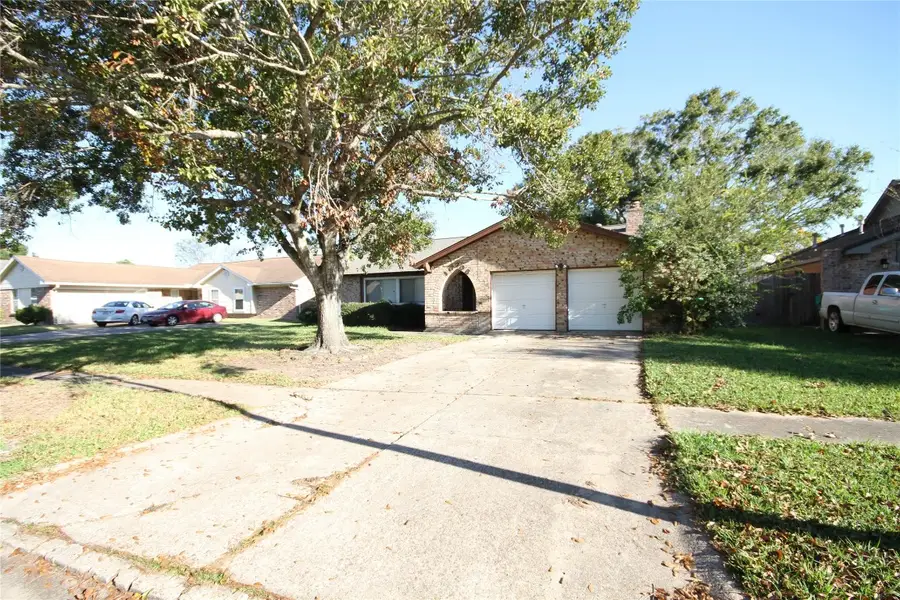 10703 Sageberry Drive, Houston, TX 77089 - #2