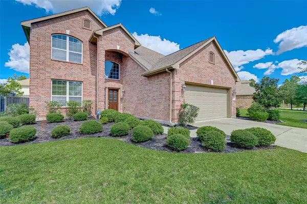 79 W Lasting Spring Circle, Spring, TX 77389