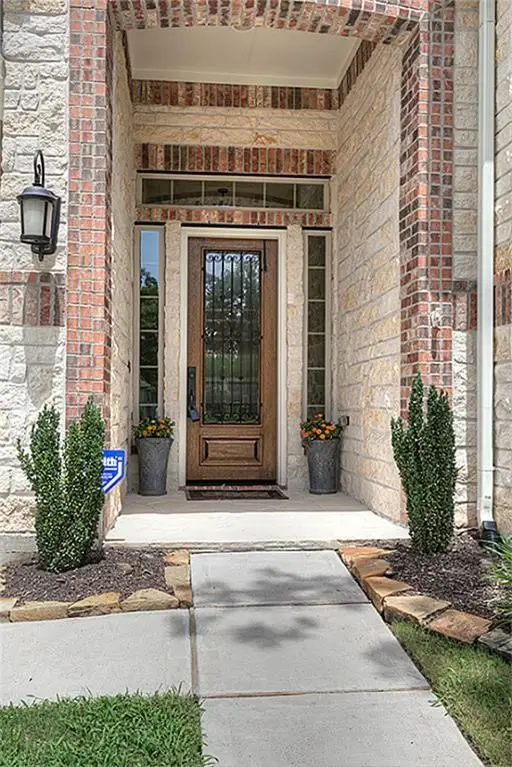 1516 Cafe Dumonde, Conroe, TX 77304 - #2