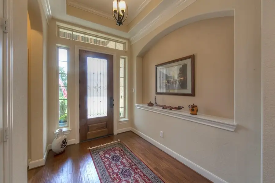 1516 Cafe Dumonde, Conroe, TX 77304 - #3