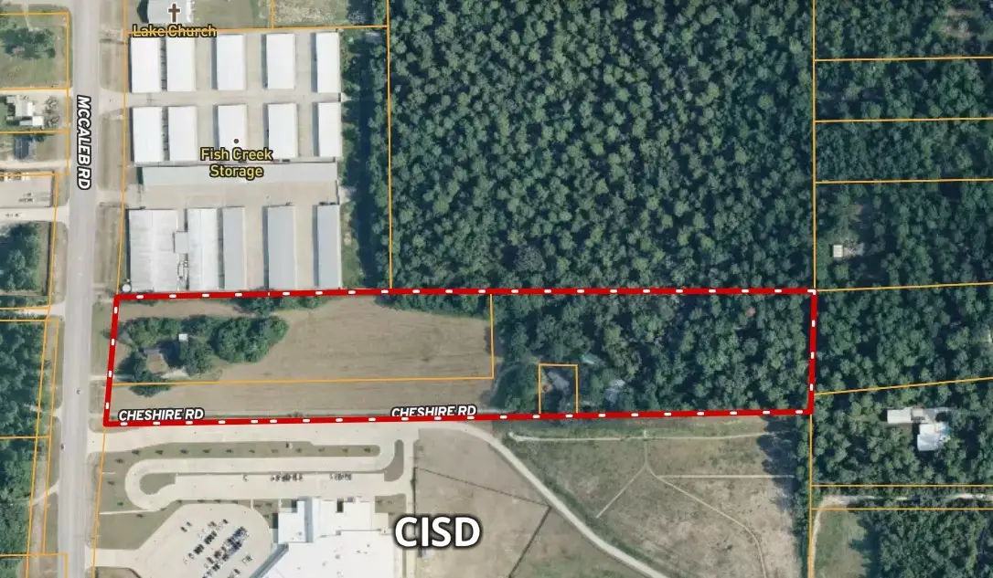 12 ac Mccaleb Rd, Montgomery, TX 77316 - Image #1