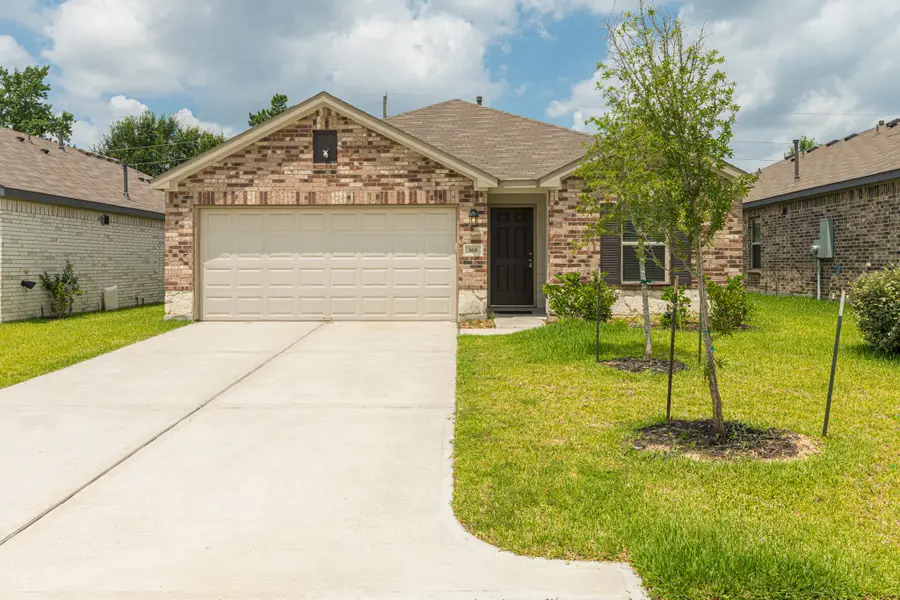 168 Ashe Juniper Way, Southeast Montgomery, TX 77354 - #2