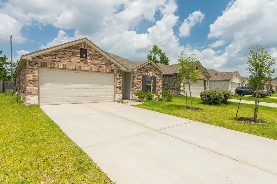168 Ashe Juniper Way, Southeast Montgomery, TX 77354 - #3