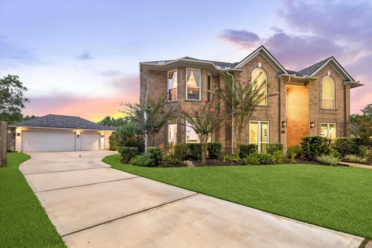 13518 Shurlin Place, Cypress, TX 77429 - #1