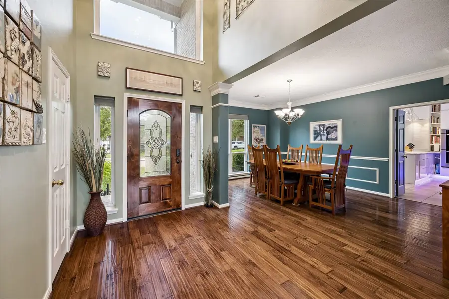 13518 Shurlin Place, Cypress, TX 77429 - #2