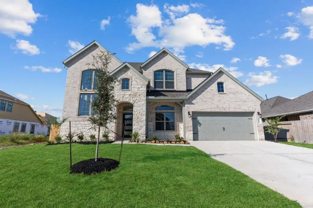 4017 Atago Tree Lane, Pearland, TX 77581 - #1