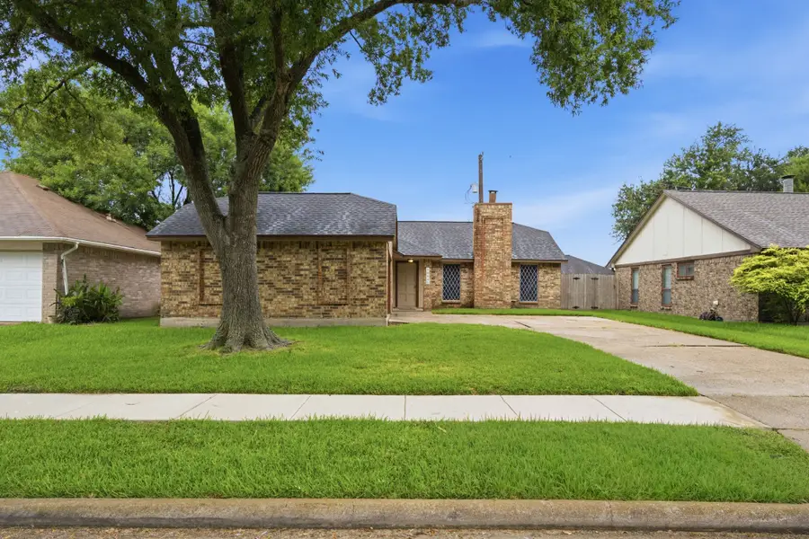 10846 W Mulberry Drive, La Porte, TX 77571 - #2
