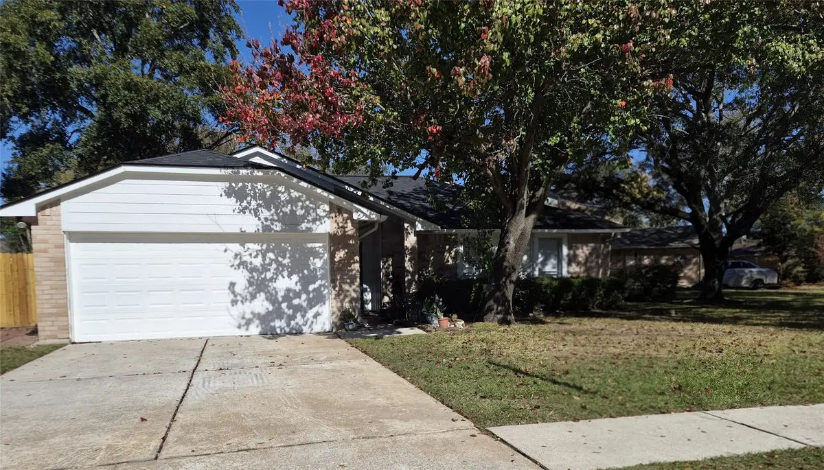 5110 Kleindale Drive, Houston, TX 77066 - Image #1