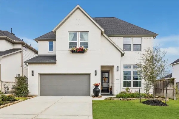 9110 Farr Landing Trail, Tomball, TX 77375