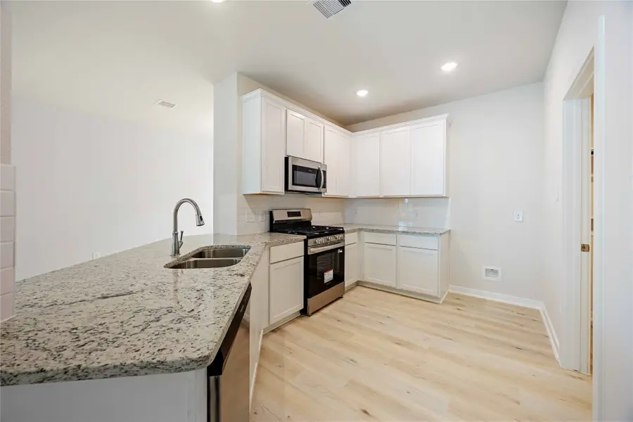 1128 Lilly Lane, Bellville, TX 77418 - #2