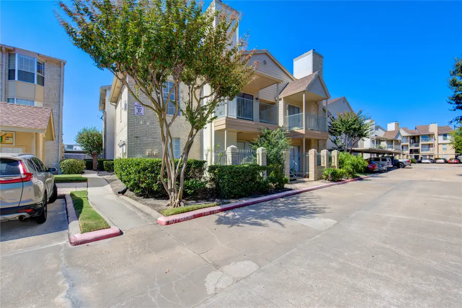 12550 Whittington Dr #408, Houston, TX 77077 - Image #2