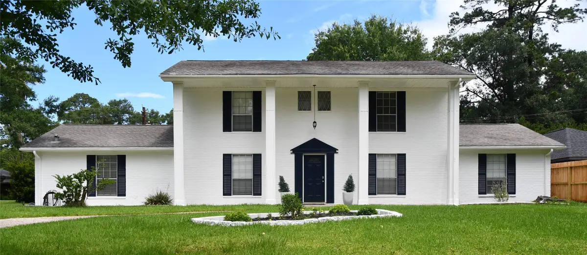 619 Cotter Drive, Spring, TX 77373 - #1